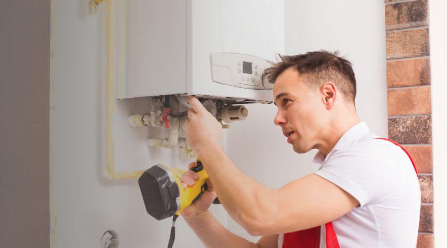 Professional same day plumber in Newfolden, MN